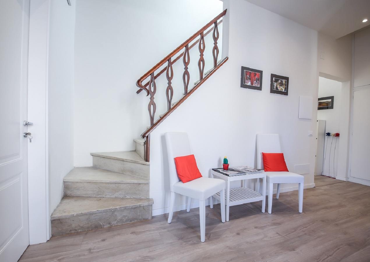 Apartamento - Unita Balcony