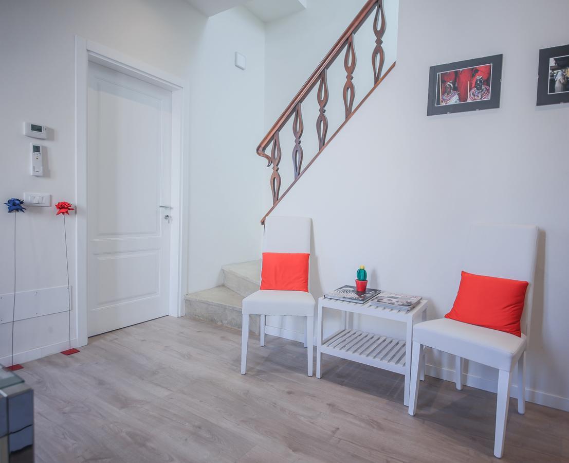 - Unita Balcony Apartamento